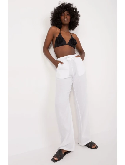 Dámske nohavice model 196925 Podúroveň