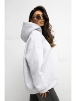 Mikina model 221625 Rue Paris Mikina model 221625 Rue Paris