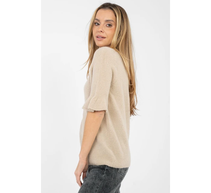 Sveter model 223745 Taliansko Moda