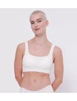 Dámsky top ZERO Feel 2.0 Top - WHITE - biely 00GZ - SLOGGI