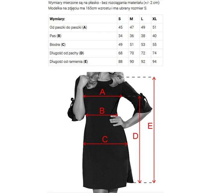 model 22102276 Smyslné mini šaty s obálkovým výstřihem béžové - numoco