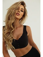 Podprsenka bez kostic Self BK0203 Morbida Sport M–XL