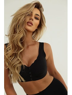 Podprsenka bez kostíc Self BK0203 Morbida Sport M–XL