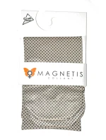 Dámske vzorované ponožky Magnetism lycra 20 den