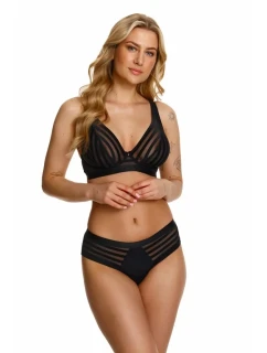 Mäkká podprsenka Lupo 2412