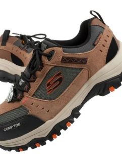 Skechers SB SRA WR M 77183EC BRBK