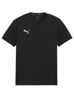 Team Goal Casuals Tee M model 21054523 03 pánské - Puma