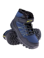 Dětské zimní boty model 22051080 MID JR - Martes Dětské zimní boty model 22051080 MID JR - Martes