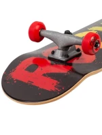 Rocket Rasta Fade 8" skateboard RKT-COM-1535 Rocket Rasta Fade 8" skateboard RKT-COM-1535