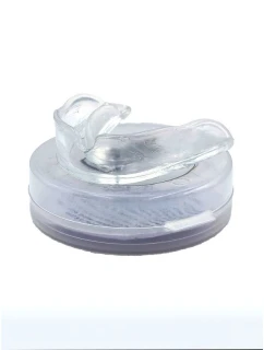 Chránič čeľuste Boxfit