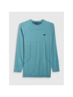 Pánske bezšvové termoprádlo (vrchné) 4F 4FWAW25USEAM233-46S