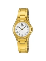 CASIO LTP-1130N-7BRDF Dámske hodinky + BOX CASIO LTP-1130N-7BRDF Dámske hodinky + BOX