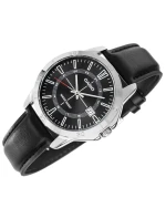 Pánske hodinky Casio MTP-V004L-1CUDF + BOX Pánske hodinky Casio MTP-V004L-1CUDF + BOX