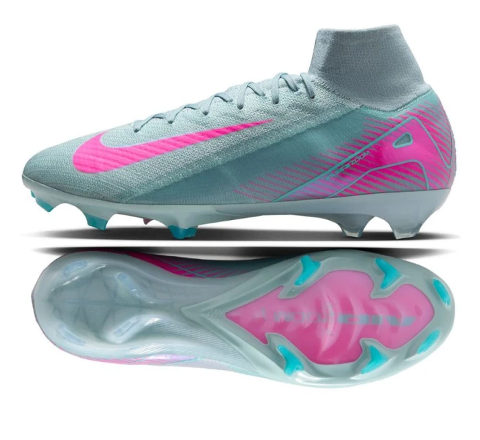 Boty Zoom Mercurial Superfly 10 Elite FG model 21918360 - NIKE