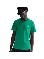 Pánske tričko Nike Club Tee green AR4997 324
