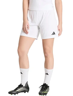 Dámske šortky adidas Entrada 26 white JZ2537 women