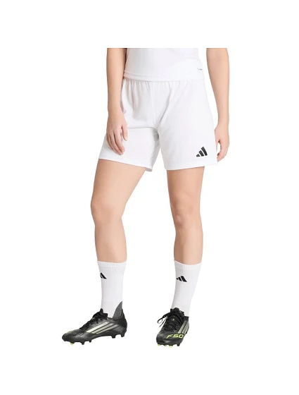 Dámské šortky Entrada 26 white model 22054952 dámské - ADIDAS Dámské šortky Entrada 26 white model 22054952 dámské - ADIDAS