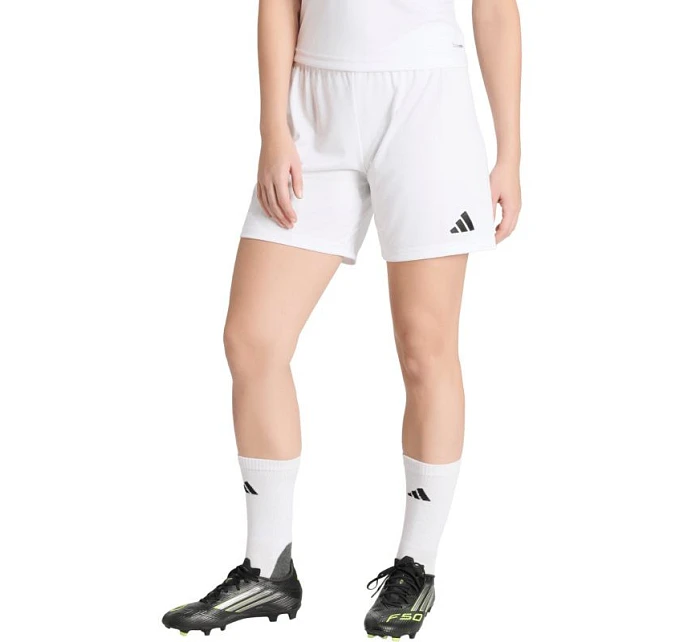 Dámské šortky Entrada 26 white model 22054952 dámské - ADIDAS Dámské šortky Entrada 26 white model 22054952 dámské - ADIDAS