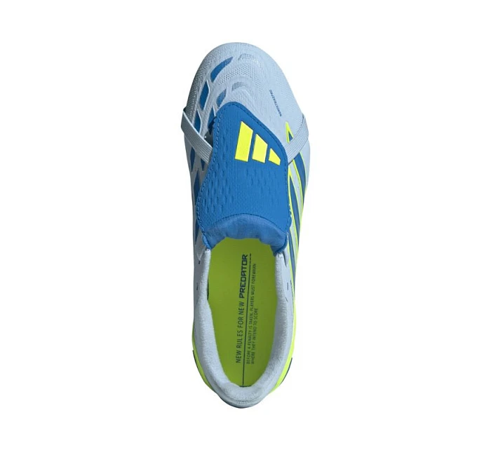 Dětské kopačky adidas Predator Elite FT FG model 22087565 - Hikvision Dětské kopačky adidas Predator Elite FT FG model 22087565 - Hikvision