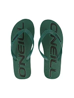 Pánské žabky O'Neill Profile Logo green model 22114819 - ONeill