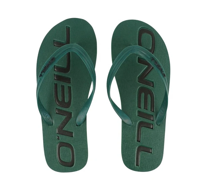 Pánské žabky O'Neill Profile Logo green model 22114819 - ONeill