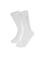 Cyklistické ponožky  s  velikost M – bílé model 22290416 - Rockbros