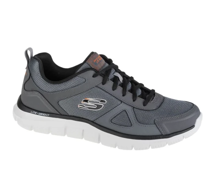 Skechers Track-Scloric M 52631-CCBK
