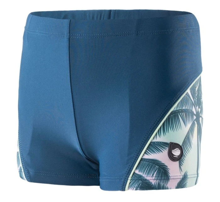 Plavecké boxerky Aquawave Idaro Jr 92800398765