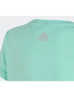 Dívčí tričko  Jr  model 18265027 - ADIDAS