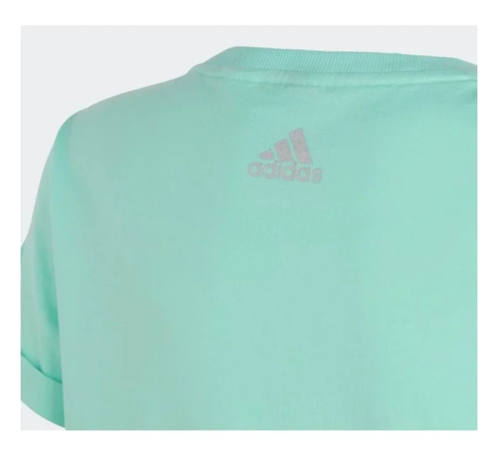 Dívčí tričko  Jr  model 18265027 - ADIDAS