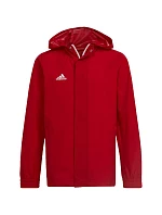Detská bunda Entrada 22 All-Weather Jr IK4013 - Adidas