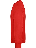 JN 840 Pracovní mikina model 22414251 red - Daiber JN 840 Pracovní mikina model 22414251 red - Daiber