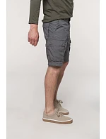 Kariban K 755 Pánske bermudy 20.K755 svetlo khaki Kariban K 755 Pánske bermudy 20.K755 svetlo khaki