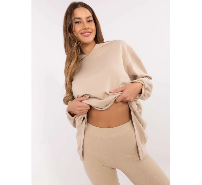 Súprava EM KMPL 858.79P béžová Súprava EM KMPL 858.79P béžová