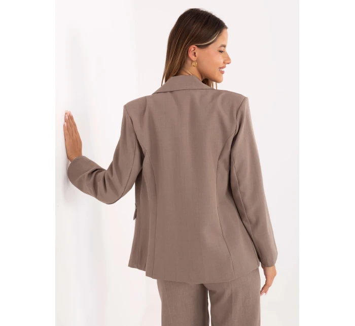 Blazer IT MA FL8391.87 dark lilac