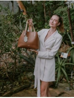 Kabelka VUCH Roselda E Brown