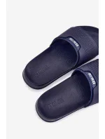 Pánske ľahké papuče Big Star - tmavomodré Pánske ľahké papuče Big Star - tmavomodré