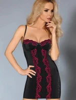 Sexy košieľka Roanna - LivCo Corsetti