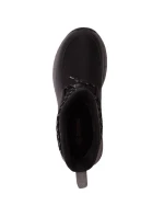 Dámské kotníkové zateplené boty  Černá  model 21954784 - Kappa