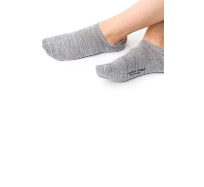 Dámske ponožky MERINO WOOL 130