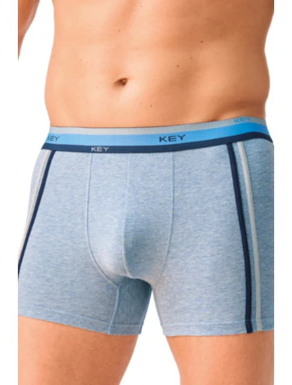 PÁNSKÉ BOXERKY MXH model 21923425 - Key