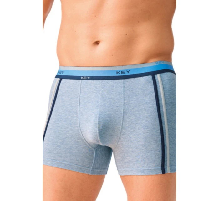 PÁNSKÉ BOXERKY MXH model 21923425 - Key