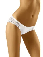 Nohavičky model 159222 Wolbar