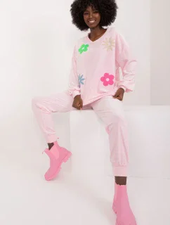 Set model 193026 Taliansko Moda