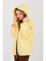 Bunda model 224188 Taliansko Moda