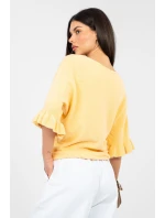 Sveter model 224339 Taliansko Moda