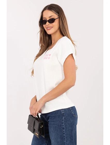 Blúzka model 226140 Relevantnosť Blúzka model 226140 Relevantnosť