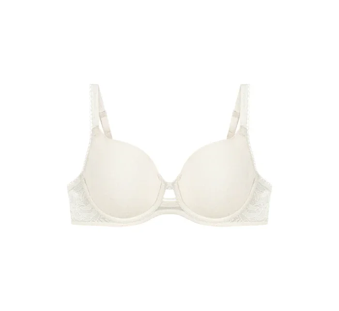 Dámská podprsenka Wild Rose Sensation WP bílá - Triumph