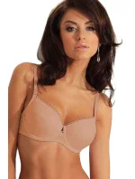 Dámská podprsenka Elena 2 U natural model 18969017 - Alles