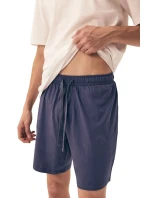 Pánské pyžamové kalhoty Mode model 21817995 dark blue - Henderson